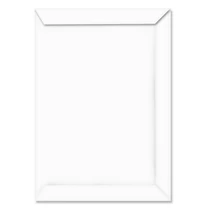 Boríték GPV TC/4 szilikonos bélésnyomott 229x324mm 250 darabos