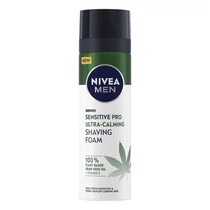 Borotvahab NIVEA MEN s.pro ult-calm 200 ml Borotvahab NIVEA MEN s.pro ult-calm 200 ml