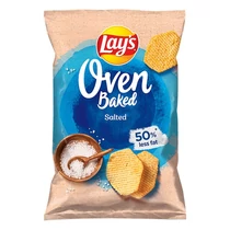 Burgonyachips LAY`S Oven Baked sós 55 g Burgonyachips LAY`S Oven Baked sós 55 g
