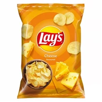 Burgonyachips LAY`S sajtos 60 g Burgonyachips LAY`S sajtos 60 g