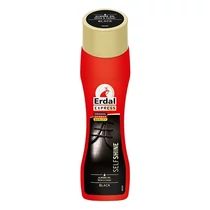 Cipőfény ERDAL fekete 65ml Cipőfény ERDAL fekete 65ml