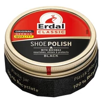 Cipőpaszta ERDAL fekete 55ml Cipőpaszta ERDAL fekete 55ml