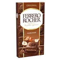 Csokoládé FERRERO Rocher Prémium 90 g