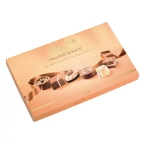 Csokoládé LINDT Pralinés Nougat vegyesdesszert 200 g Csokoládé LINDT Pralinés Nougat vegyesdesszert 200 g