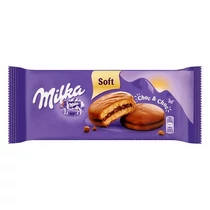 Csokoládé MILKA Choc & Choc 150 g Csokoládé MILKA Choc & Choc 150 g