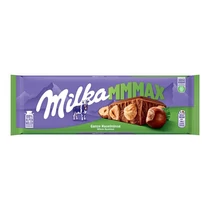 Csokoládé MILKA Egészmogyorós 250 g