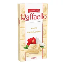 Csokoládé RAFFAELLO Prémium 90 g Csokoládé RAFFAELLO Prémium 90 g