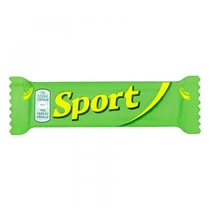 Csokoládé SPORT szelet 31 g
