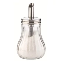 Cukorszóró üveg adagolós 150 ml
