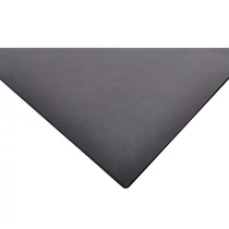 Dekorációs karton KASKAD 50x70 cm 2 oldalas 225 g fekete 90