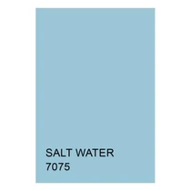 Dekorációs karton KASKAD 50x70 cm 2 oldalas 225 g babakék 7075