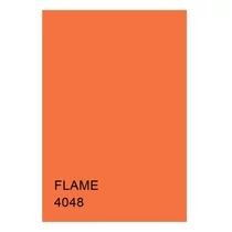 Dekorációs karton KASKAD 70x100 cm 2 oldalas 225 g narancs 4048