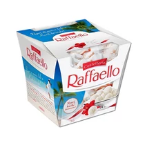 Desszert RAFFAELLO 15 darabos 150 g