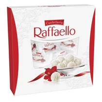 Desszert RAFFAELLO 26 darabos 260 g