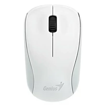 Egér vezeték nélküli GENIUS NX-7000 fehér Egér vezeték nélküli GENIUS NX-7000 fehér