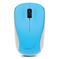 Egér vezeték nélküli GENIUS NX-7000 kék Egér vezeték nélküli GENIUS NX-7000 kék