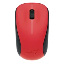 Egér vezeték nélküli GENIUS NX-7000 piros Egér vezeték nélküli GENIUS NX-7000 piros