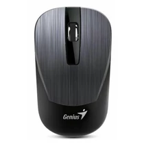 Egér vezeték nélküli GENIUS NX-7015 szürke Egér vezeték nélküli GENIUS NX-7015 szürke