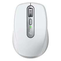 Egér vezeték nélküli LOGITECH MX Anywhere 3 Bluetooth 6 gombos 4000 DPI szürke Egér vezeték nélküli LOGITECH MX Anywhere 3 Bluetooth 6 gombos 4000 DPI szürke