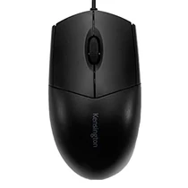 Egér vezetékes KENSINGTON ProFit mosható USB-A Egér vezetékes KENSINGTON ProFit mosható USB-A