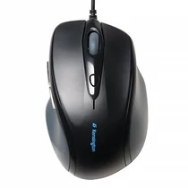 Egér vezetékes KENSINGTON ProFit optikai fekete Egér vezetékes KENSINGTON ProFit optikai fekete