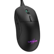 Egér vezetékes URAGE Reaper 250 fekete Egér vezetékes URAGE Reaper 250 fekete