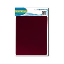 Egéralátét textil ESPERANZA piros Egéralátét textil ESPERANZA piros
