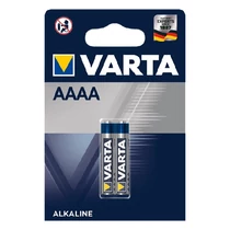 Elem VARTA LR61 AAAA 2-es Elem VARTA LR61 AAAA 2-es