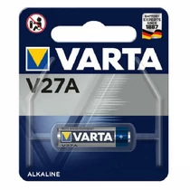 Elem VARTA V27A 1-es Elem VARTA V27A 1-es