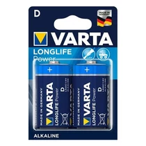 Elem góliát VARTA Longlife Power D 2-es Elem góliát VARTA Longlife Power D 2-es