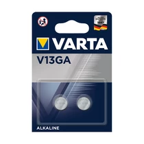 Gombelem VARTA V13 2-es Gombelem VARTA V13 2-es