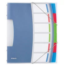 Előrendező ESSELTE Vivida A/4 PP 6 részes Előrendező ESSELTE Vivida A/4 PP 6 részes