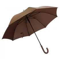 Esernyő PROMO APOLO 103 cm automata barna Esernyő PROMO APOLO 103 cm automata barna