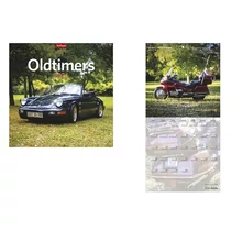 Falinaptár TOPTIMER T098 290x580mm álló Oldtimers 2026. Falinaptár TOPTIMER T098 290x580mm álló Oldtimers 2026.