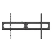 Falitartó HAMA Strong fix 94-305 cm 37"-120" fekete Falitartó HAMA Strong fix 94-305 cm 37"-120" fekete