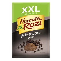 Feketebors HORVÁTH ROZI őrölt 32 g