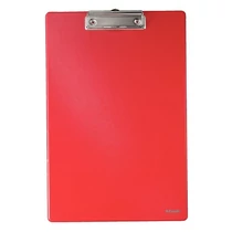 Felírótábla ESSELTE Standard A/4 piros Felírótábla ESSELTE Standard A/4 piros