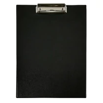 Felírótábla FORTUNA A/4 pvc Classic fekete Felírótábla FORTUNA A/4 pvc Classic fekete