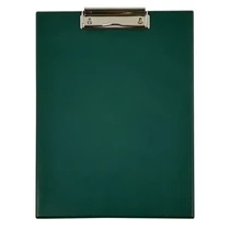 Felírótábla FORTUNA A/4 pvc classic zöld Felírótábla FORTUNA A/4 pvc classic zöld