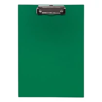 Felírótábla OPTIMA A/4 PP zöld Felírótábla OPTIMA A/4 PP zöld