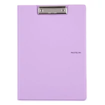 Felírótábla PASTELINI pvc fedeles A/4 lila Felírótábla PASTELINI pvc fedeles A/4 lila