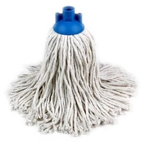 Felmosó pótfej KEFA Tidinett pamut fehér 250 g