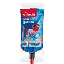 Felmosó pótfej VILEDA 3Action Felmosó pótfej VILEDA 3Action