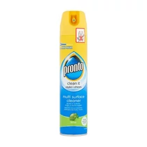 Felülettisztító PRONTO Multi Surface lime 250 ml