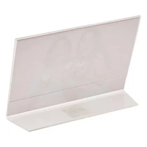 Fényképtartó HAMA Akril fekvő 10x15 cm