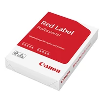 Fénymásolópapír CANON Red Label Zero A/3 80 g 500 ív/csomag Fénymásolópapír CANON Red Label Zero A/3 80 g 500 ív/csomag
