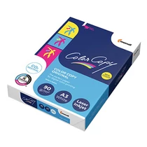 Fénymásolópapír COLOR COPY A/3 90 g 500 ív/csomag Fénymásolópapír COLOR COPY A/3 90 g 500 ív/csomag