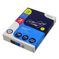 Fénymásolópapír COLOR COPY A/3 120 g 250 ív/csomag