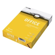 Fénymásolópapír SMARTLINE Office A/3 80 g 500 ív/csomag Fénymásolópapír SMARTLINE Office A/3 80 g 500 ív/csomag