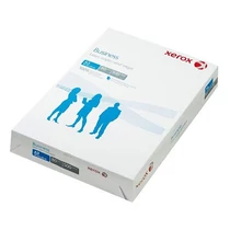 Fénymásolópapír XEROX Business A/3 80 g 500 ív/csomag Fénymásolópapír XEROX Business A/3 80 g 500 ív/csomag